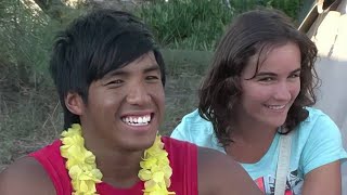 L'esprit camping dans toute sa splendeur