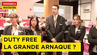 L’essor du Duty Free : comment les aéroports monétisent le Luxe
