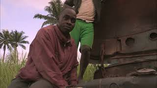 Documentaire L’impossible voyage des médicaments en Guinée