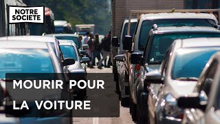 Documentaire L’industrie automobile face à l’urgence climatique