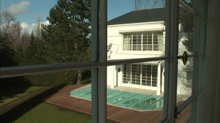 Luxe et discrétion : immobilier de stars à Paris