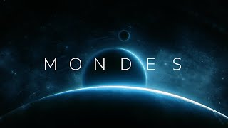 Mondes : un voyage dans l’univers