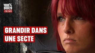 Ma mère a fondé une secte