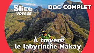 Madagascar : Protéger les joyaux cachés du Makay