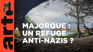 Documentaire Majorque, années 1930 – La fin d’un refuge