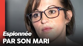 Maris jaloux, GPS discrets, téléphones piratés : ces femmes espionnées malgré elles