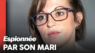 Documentaire Maris jaloux, GPS discrets, téléphones piratés : ces femmes espionnées malgré elles