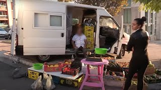 Documentaire Marseille, quartiers Nord : l’économie de la cité