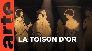 Médée, l’amour assassin | Les grands mythes