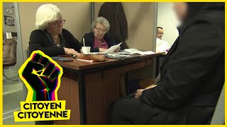 Même avec trois enfants, cette maman solo n’a pas droit aux Restos du coeur