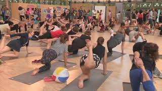 Morning Gloryville