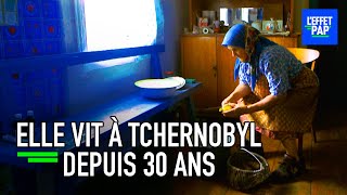 Documentaire No Go Zone – La vie à Tchernobyl