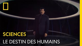 Documentaire Notre destin est-il déterminé par notre ADN ?