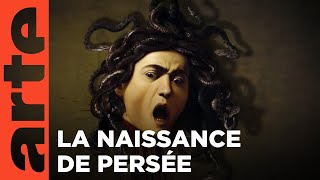 Persée, la mort dans les yeux | Les grands mythes