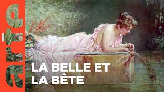 Documentaire Psyché, la belle et la bête | Les grands mythes