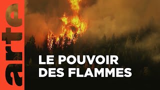 Documentaire Quand l’Europe s’enflamme : maîtriser les incendies