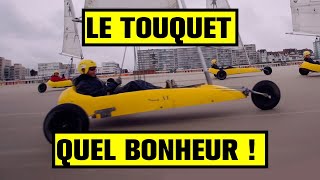 Documentaire Que la vie est douce au Touquet !