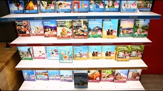 Que valent les box cadeaux ?