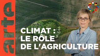 Documentaire Réconcilier agriculture et climat