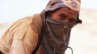Documentaire Pérou, l’enfer des mines de guano
