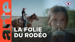 Documentaire Rodeo Girls