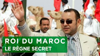 Documentaire Roi du Maroc, le règne secret – Mohammed VI