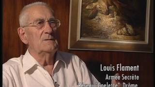 Documentaire SNCF – Résistants de fer