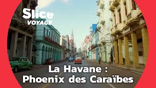 Documentaire Sauver La Havane de la ruine