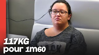Se faire retirer 2/3 de l'estomac, la seule solution à l'obésité ?