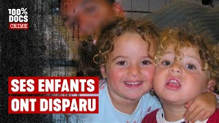 Son ex a enlevé leurs enfants