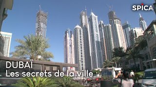 Documentaire Success story de Dubaï: les secrets de la ville de la démesure