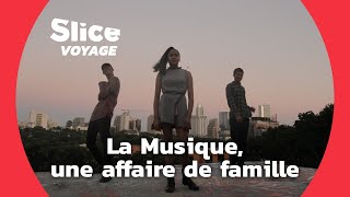 The Bishops : les nouvelles voix du Texas