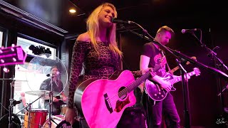 Tiffany Ashton, une future grande star de la musique country