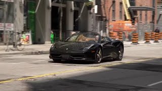 Toronto, le nouveau Vegas