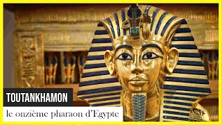 Documentaire Toutankhamon, le onzième pharaon d’Egypte