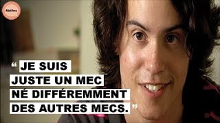 Transidentité : Né fille, il devient garçon