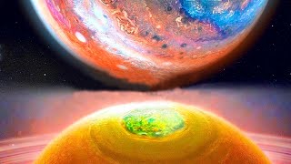 Un voyage au-delà des frontières de l’univers