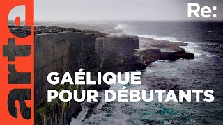 Une année d’études sur les îles d’Aran