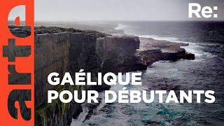 Documentaire Une année d’études sur les îles d’Aran