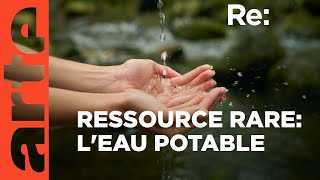 Une ressource à préserver