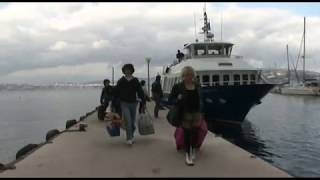 Vacances originales : chantier patrimonial pour jeunes