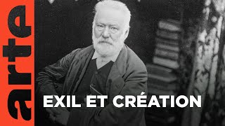 Documentaire Victor Hugo à Guernesey