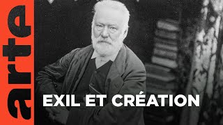 Victor Hugo à Guernesey