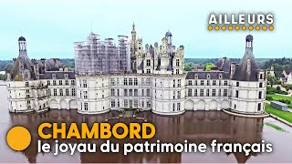 Visites costumées, cascade équestre, spectacles d’époque… le château français se réinvente