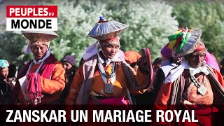 Zanskar : un mariage pas comme les autres