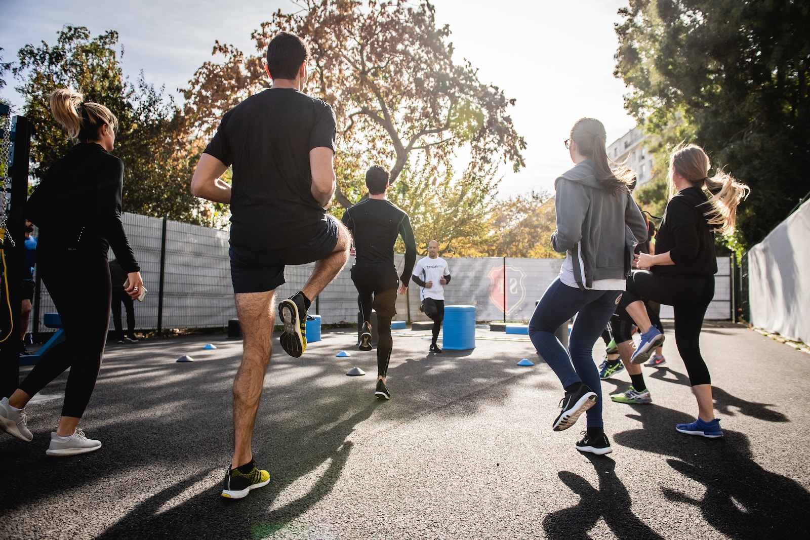 Quel sport pour la rentrée ?