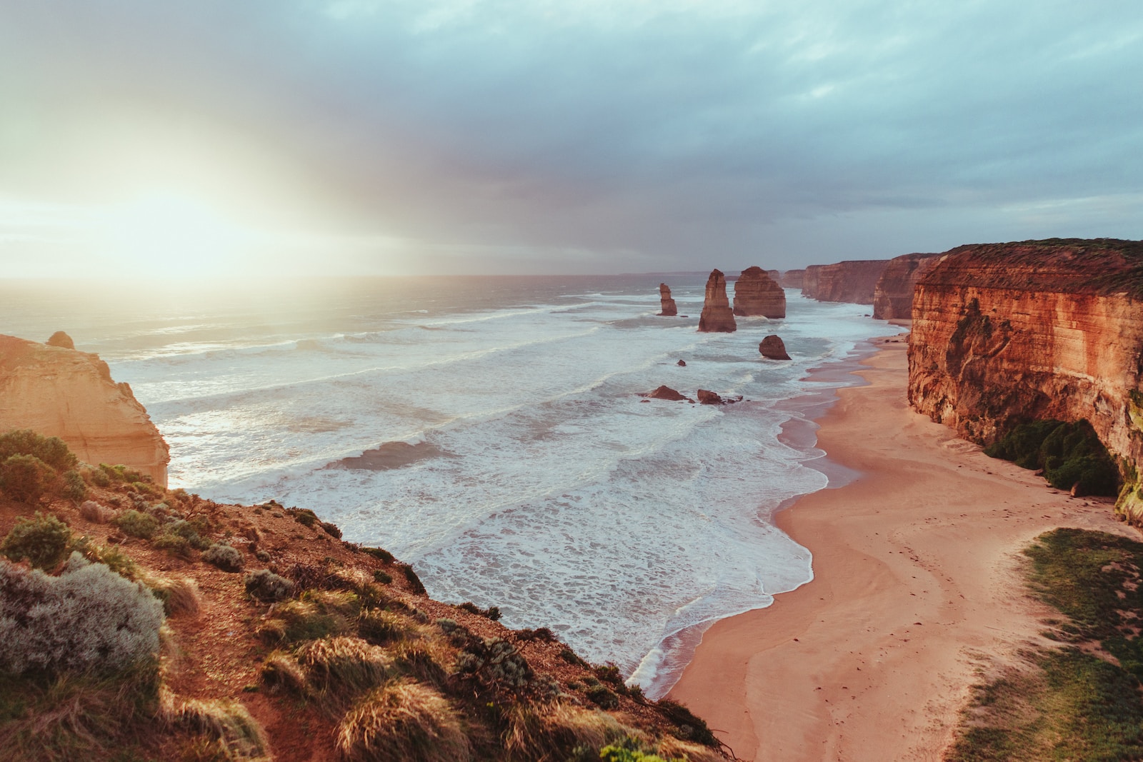 L'Australie, sauvage et naturelle