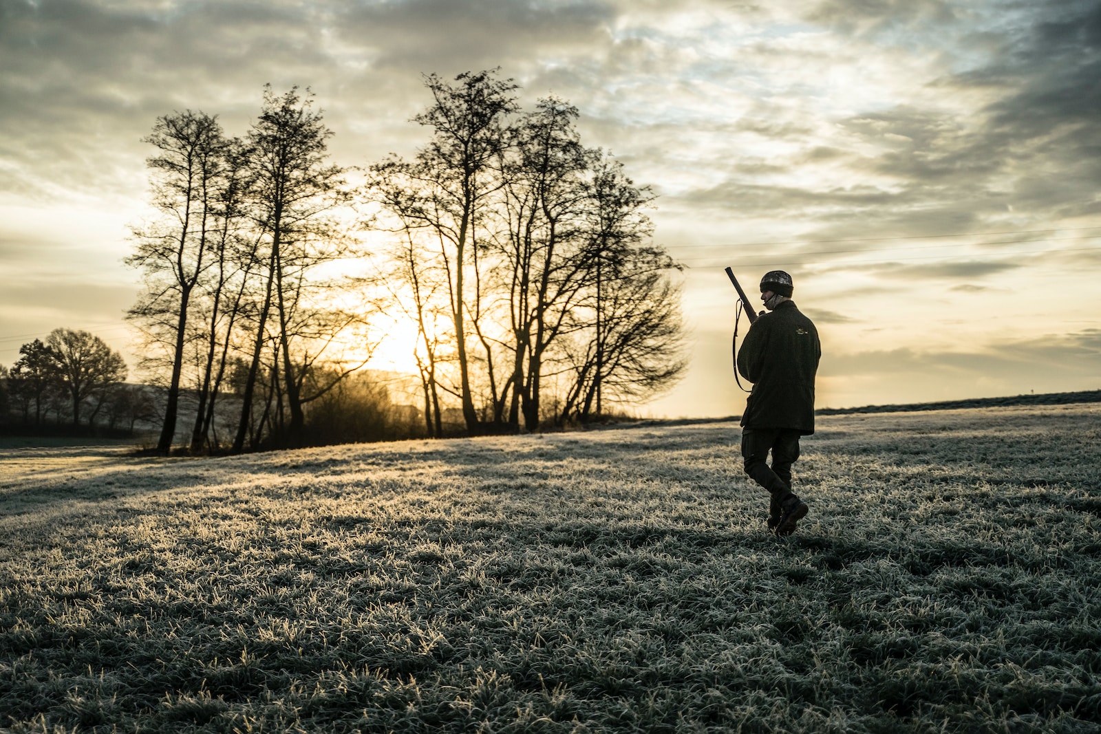 Comment bien approcher les animaux sans se faire repérer à la chasse ?