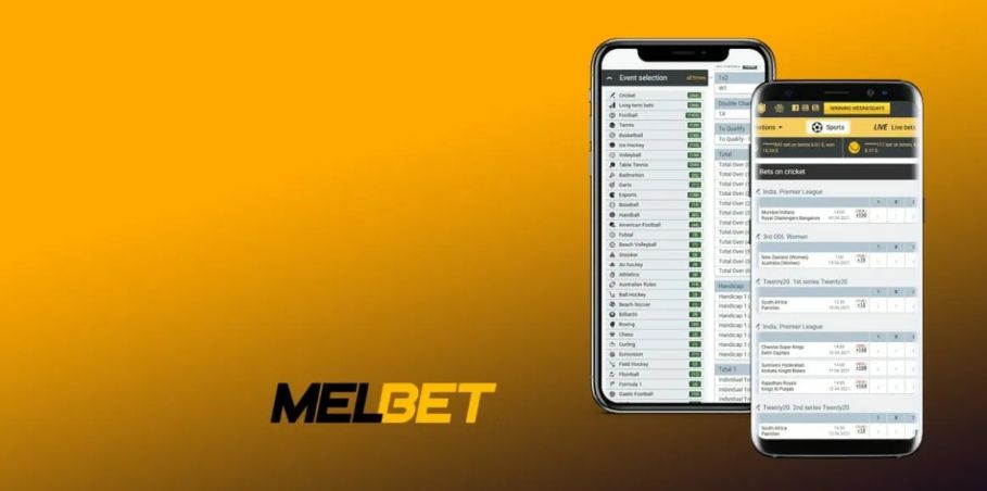 Melbet Tn – le plaisir et une source de revenus