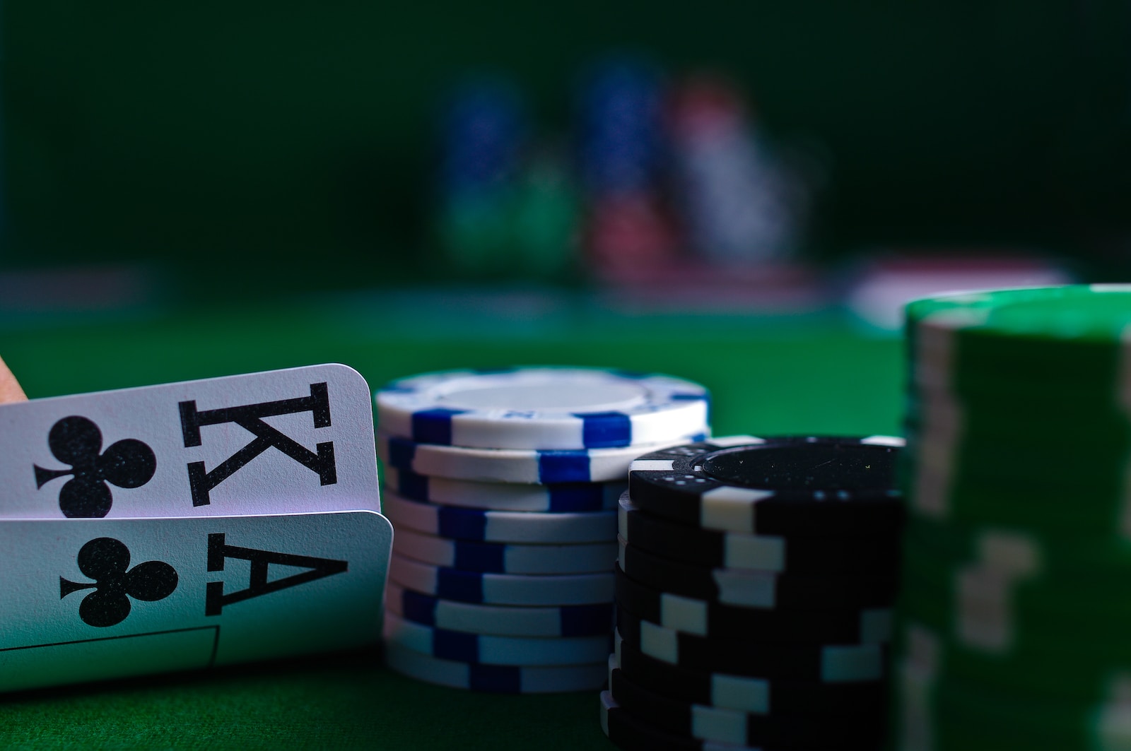 Documentaire Comment l’industrie du casino contribue-t-elle à l’économie nationale?